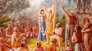 Panihati Chida Dahi Utsava: The Sweet Festival of Devotion and Prasadam