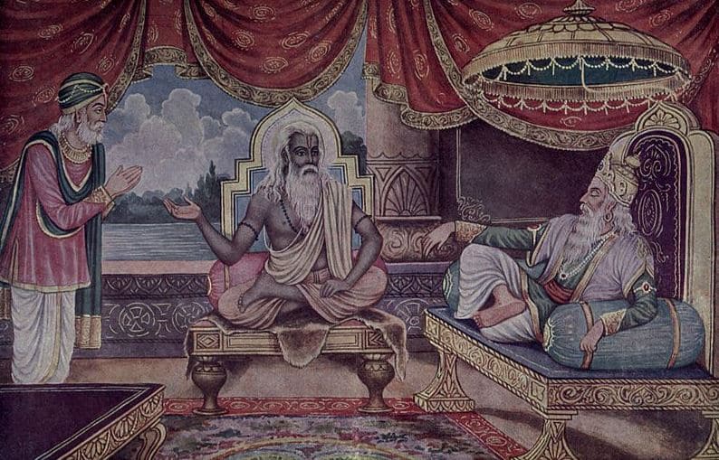 Guru Purnima 2026: Why Do We Celebrate Guru Purnima?